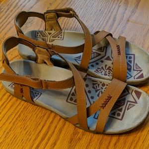 Merrell sandals